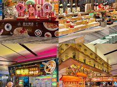 -堂会·KTV·自助餐·团建聚会(天河店)