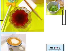 -茶是一枝花泡茶店