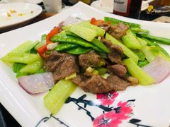 -晶莹品鲜.顺德鱼生.特色桑拿菜