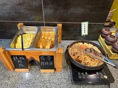 -松子料理(白家庄店)