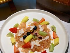 -狮拾久·现代新加坡料理(壹方城店)