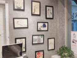 -时尚殿堂明星门店