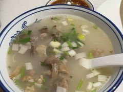 -老仁义·清真菜(太古街店)