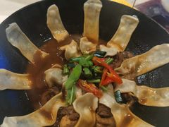 地锅小鸡贴馍-集贤门·徽菜(福田店)