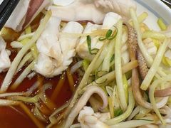 -飞尝蚝·顺德菜·鱼生(顺德总店)