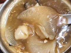 -添發碗仔翅美食