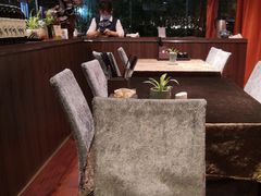 -上林铁板烧(延安西路店)