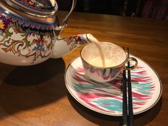 -天山醉美·新疆餐厅(富华里店)