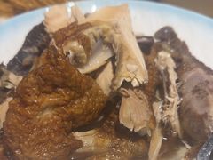 -符离集餐厅(万象城店)