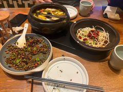 -云海肴·汽锅鸡·云南菜(苏州中心店)