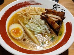 -雷门拉面·现熬骨汤(凯德来福士店)