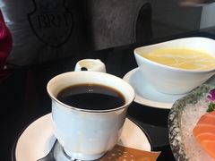 -伯尔曼航空主题西餐厅(大洋百货店)