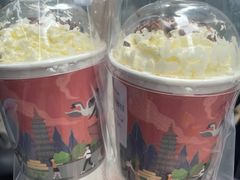 -一杯潮茶·专注潮汕茶饮(十二中创始店)
