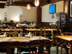 -庆云楼饭庄(什刹海店)