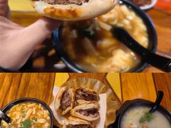 -永茂驴肉(莲池南大街总店)