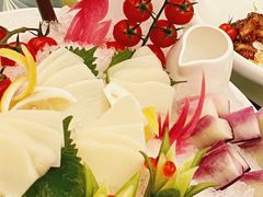 -民族饭店-四季餐厅