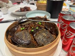 -上海小南国(金桥国际广场店)