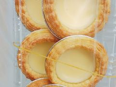 -永昌饼家(西华路店)