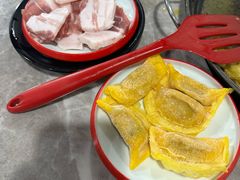 -辣贵州烙锅(洪德路店)