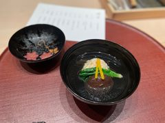 -晴空·日本料理(万象城店)