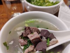 -华福羊汤馆(小市总店)