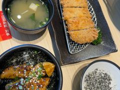 -胜博殿日式炸猪排(西红门店)