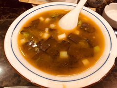 打点鸡血-先机泉水鸡汤(南山老君洞店)