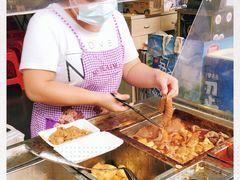-细妹五香牛杂(步行街店)