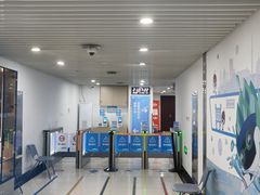 -北京科技大学-游泳馆