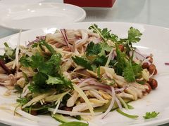 -金华安大酒楼·老牌潮菜·粤式茶点(东方国际店)