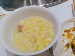 -满兴咱妈烀饼铁锅炖(兰州北街店)