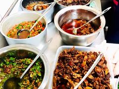 -李易面馆(树木岭店)