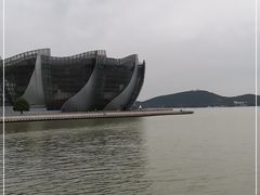 -云龙湖旅游景区