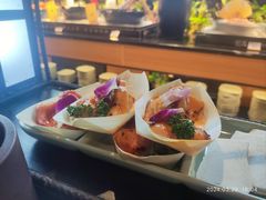 -梨花自助烤肉(乐宾店)