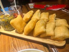 -纳瓦新疆菜(银都店)