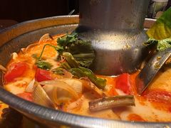 -泰盏鬼·颓废冬阴(陈家祠扬韬店)