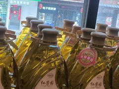 -素满香·食养自助(建邺万达店)