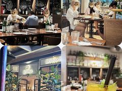-Bistro 63 创意融合料理(广粤天地店)