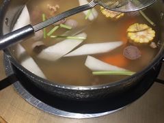 -左庭右院鲜牛肉火锅(新梅广场店)