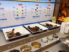 -海底捞火锅(蒙城路店)
