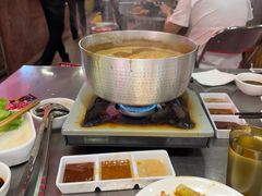 -燃计沙茶皇·香港沙茶火锅(人广旗舰店)