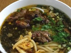 -矮子粉店1985·长沙米粉(湘春路店)