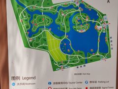 -大兴滨河森林公园