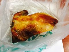 -大益烤鸡