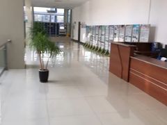 -大连开发区市民健身中心