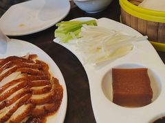 -老牌坊•鲁菜名店•地道济南菜(大观园商埠店)