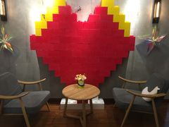 -W CAFE(甜爱路店)