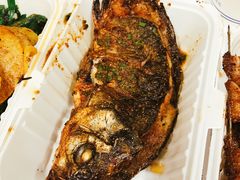 -黑皮烧烤(民意四路店)