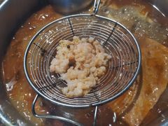 虾滑-鲩味道·脆肉鲩粤式鱼火锅(西丽店)