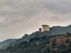 -丰都鬼城名山景区
